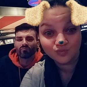 Meet your Posher, Sam